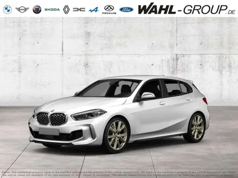 Annonce BMW SERIE 1 Essence 2020 d'occasion 