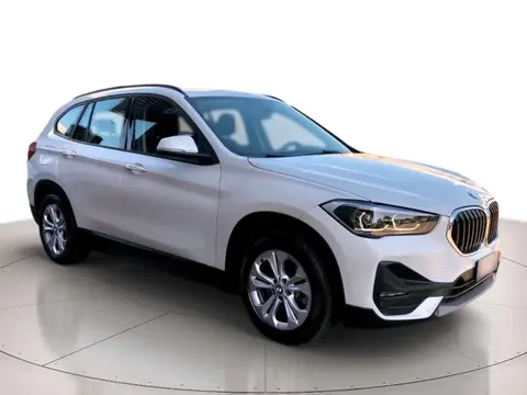 Annonce BMW X1 Hybride 2021 d'occasion 