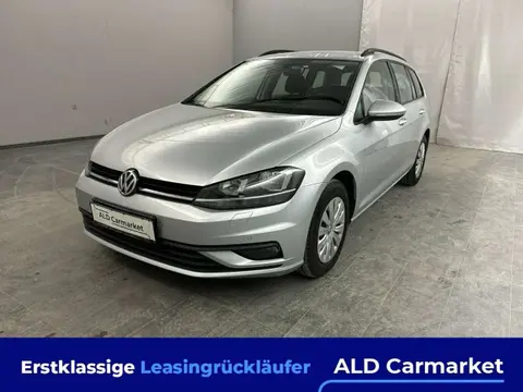 Used VOLKSWAGEN GOLF Diesel 2020 Ad 