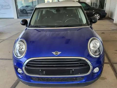 Used MINI COOPER Petrol 2018 Ad Belgium