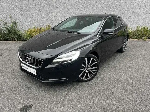 Annonce VOLVO V40 Diesel 2017 d'occasion 