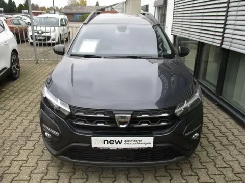 Used DACIA JOGGER Petrol 2022 Ad 