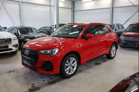 Annonce AUDI Q3 Diesel 2019 d'occasion 