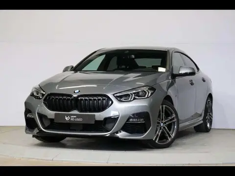 Annonce BMW SERIE 2 Essence 2022 d'occasion Belgique