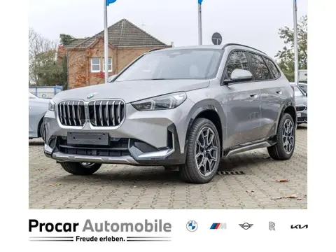 Used BMW X1 Petrol 2024 Ad 