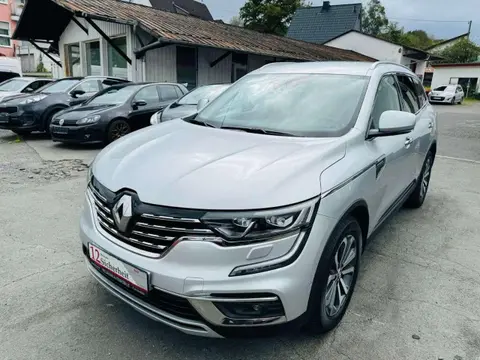 Annonce RENAULT KOLEOS Diesel 2020 d'occasion 