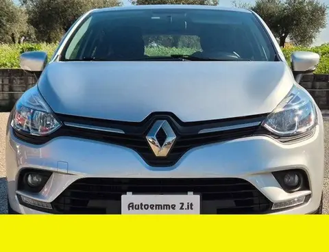 Annonce RENAULT CLIO Diesel 2019 d'occasion 