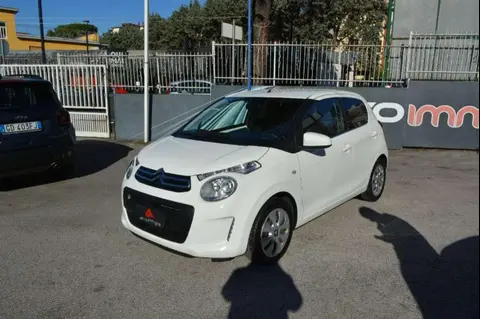 Used CITROEN C1 Petrol 2020 Ad 