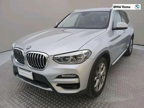 Used BMW X3 Diesel 2019 Ad 