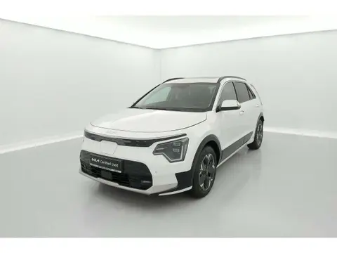 Used KIA E-NIRO Electric 2024 Ad 