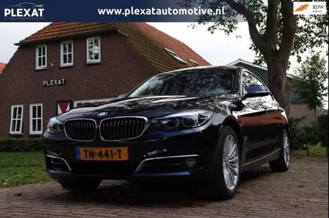 Used BMW SERIE 3 Petrol 2018 Ad 