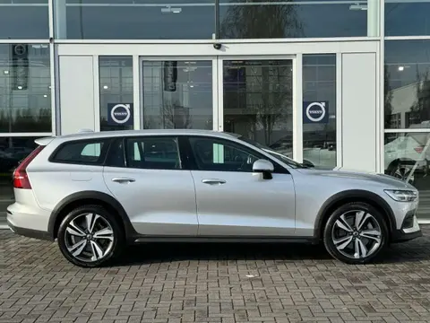 Annonce VOLVO V60 Essence 2022 d'occasion 