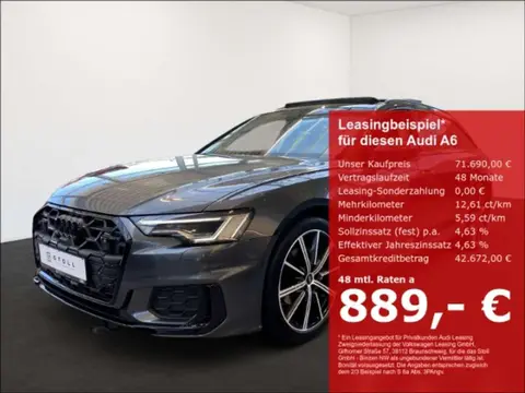 Used AUDI A6 Diesel 2024 Ad 