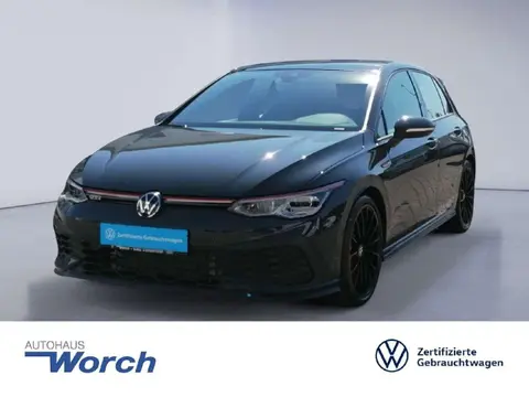 Used VOLKSWAGEN GOLF Petrol 2024 Ad 