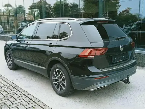 Used VOLKSWAGEN TIGUAN Petrol 2018 Ad 