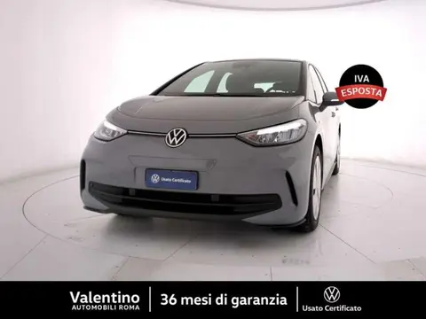 Used VOLKSWAGEN ID.3 Electric 2024 Ad 