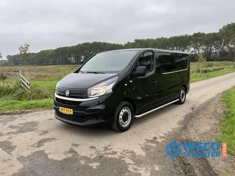 Used FIAT TALENTO Diesel 2021 Ad 