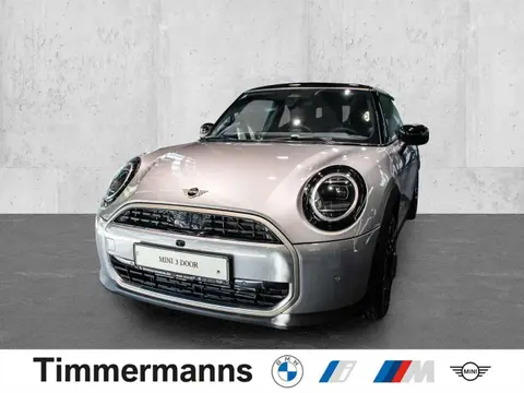 Annonce MINI COOPER Essence 2024 d'occasion Allemagne