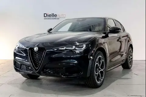 Used ALFA ROMEO STELVIO Diesel 2024 Ad 