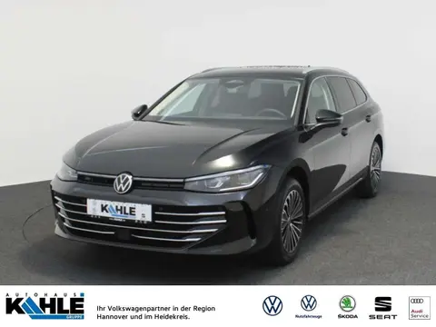 Annonce VOLKSWAGEN PASSAT Essence 2024 d'occasion 