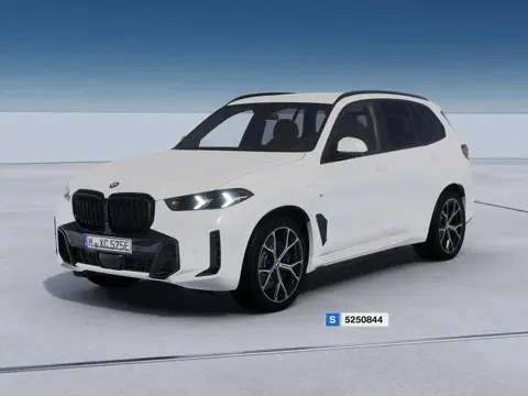 Used BMW X5 Hybrid 2024 Ad 