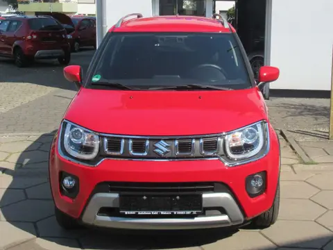 Used SUZUKI IGNIS Petrol 2022 Ad 