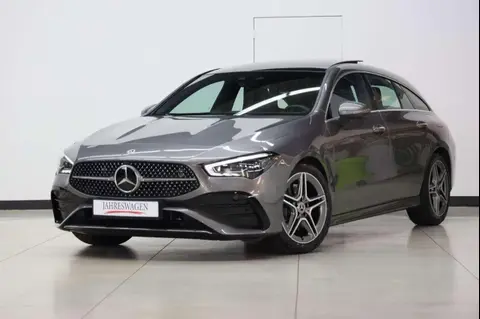 Annonce MERCEDES-BENZ CLASSE CLA Essence 2023 d'occasion 