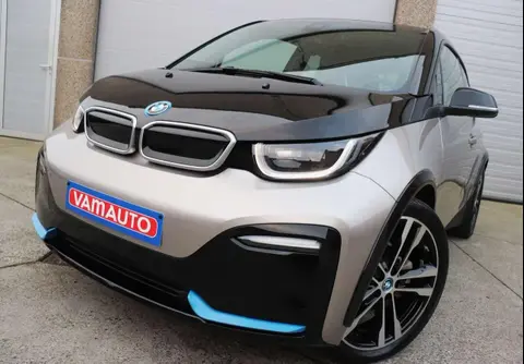 Annonce BMW I3 Électrique 2022 d'occasion 