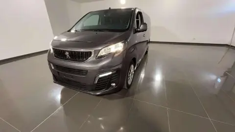 Annonce PEUGEOT TRAVELLER Diesel 2021 d'occasion 