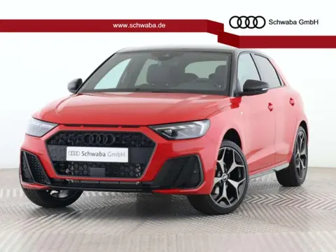 Used AUDI A1 Petrol 2024 Ad 