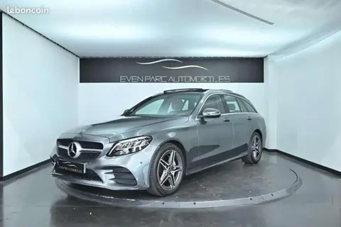 Used MERCEDES-BENZ CLASSE C Diesel 2019 Ad 