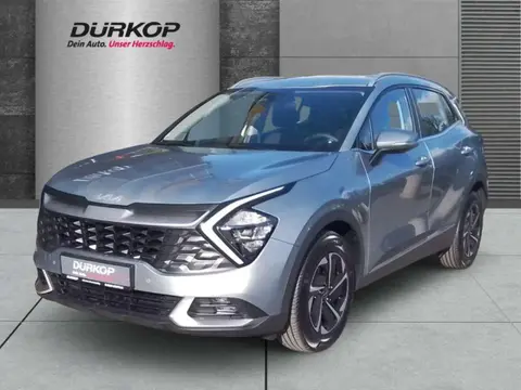 Annonce KIA SPORTAGE Diesel 2024 d'occasion 