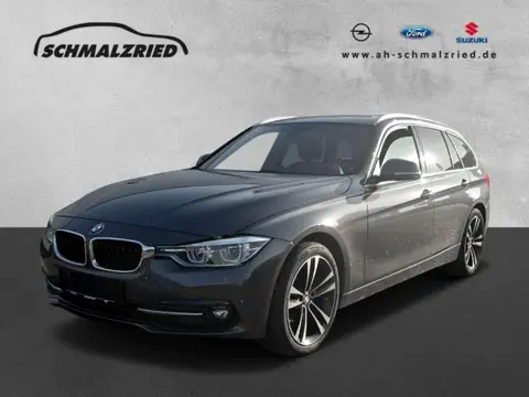 Used BMW SERIE 3 Diesel 2019 Ad 