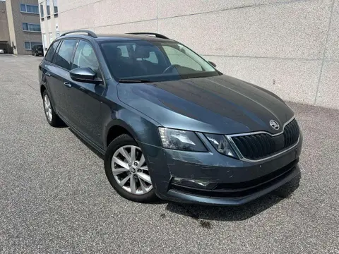 Used SKODA OCTAVIA Petrol 2019 Ad 