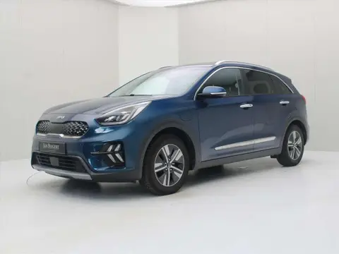 Used KIA NIRO Petrol 2020 Ad 