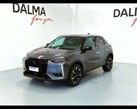 Used DS AUTOMOBILES DS3 Petrol 2023 Ad 