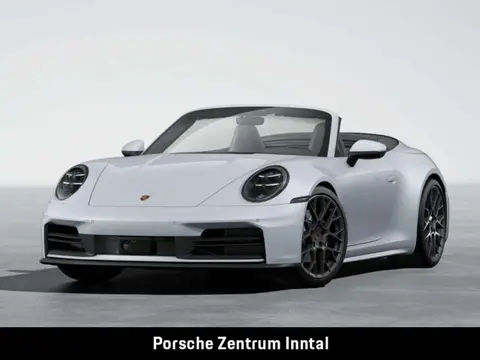 Annonce PORSCHE 992 Essence 2024 d'occasion 