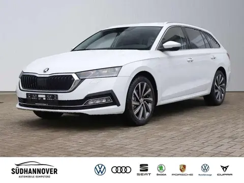 Annonce SKODA OCTAVIA Essence 2024 d'occasion 