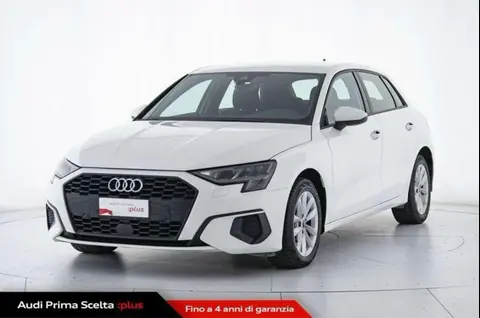 Used AUDI A3  2021 Ad 