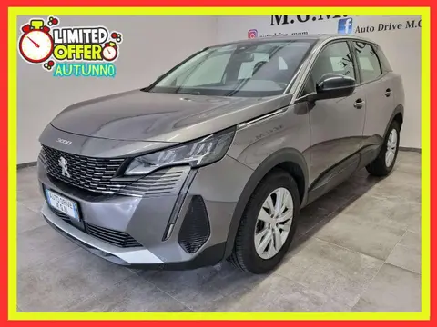 Used PEUGEOT 3008 Petrol 2022 Ad 