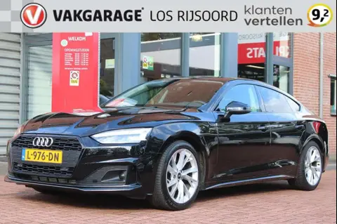 Used AUDI A5 Petrol 2021 Ad 