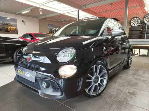 Used ABARTH 595 Petrol 2017 Ad 