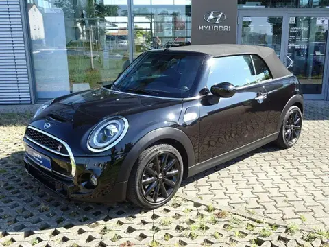 Annonce MINI COOPER Essence 2019 d'occasion 