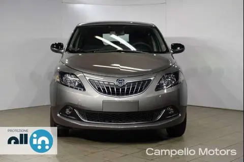 Used LANCIA YPSILON Hybrid 2024 Ad 