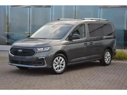 Annonce FORD TOURNEO Essence 2024 d'occasion 