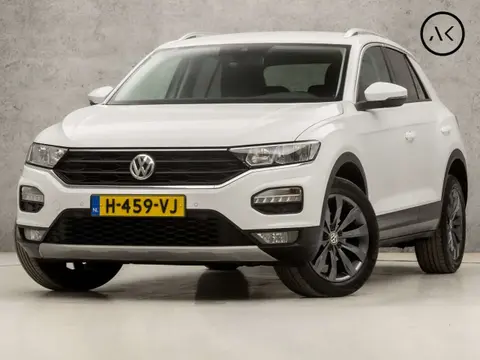 Annonce VOLKSWAGEN T-ROC Essence 2020 d'occasion 