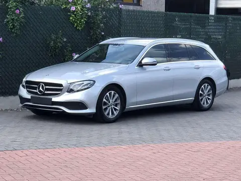 Annonce MERCEDES-BENZ CLASSE E Diesel 2020 d'occasion 