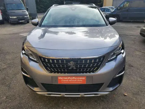 Used PEUGEOT 3008 Diesel 2019 Ad 