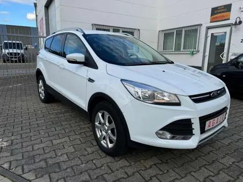 Annonce FORD KUGA Essence 2015 d'occasion 