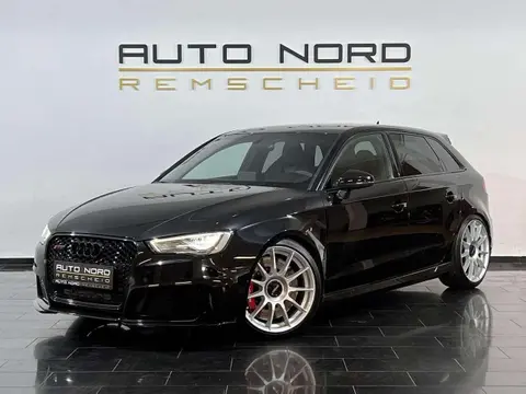 Annonce AUDI RS3 Essence 2015 d'occasion 